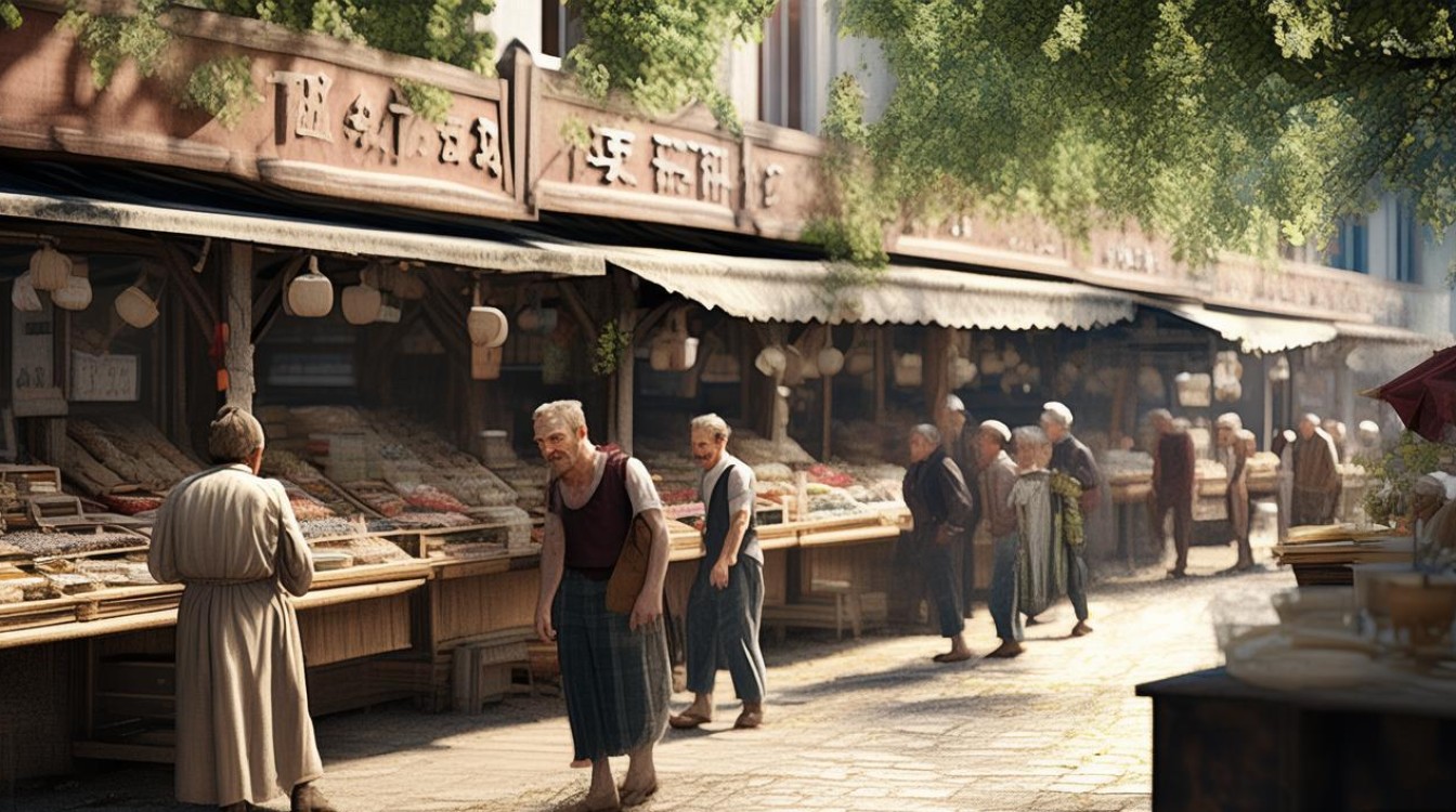 商事指什么？为何需商事制度？