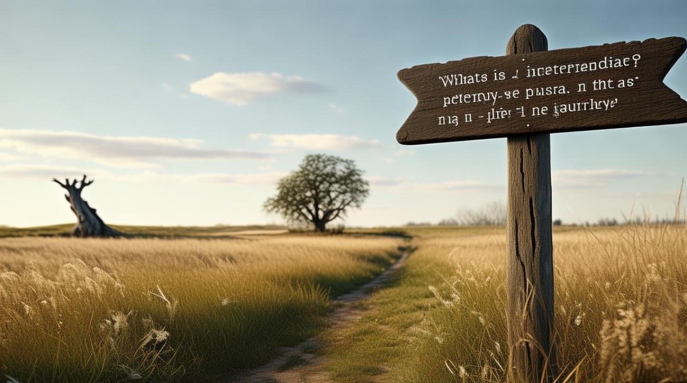 空档期是什么意思？指人生的哪个阶段？