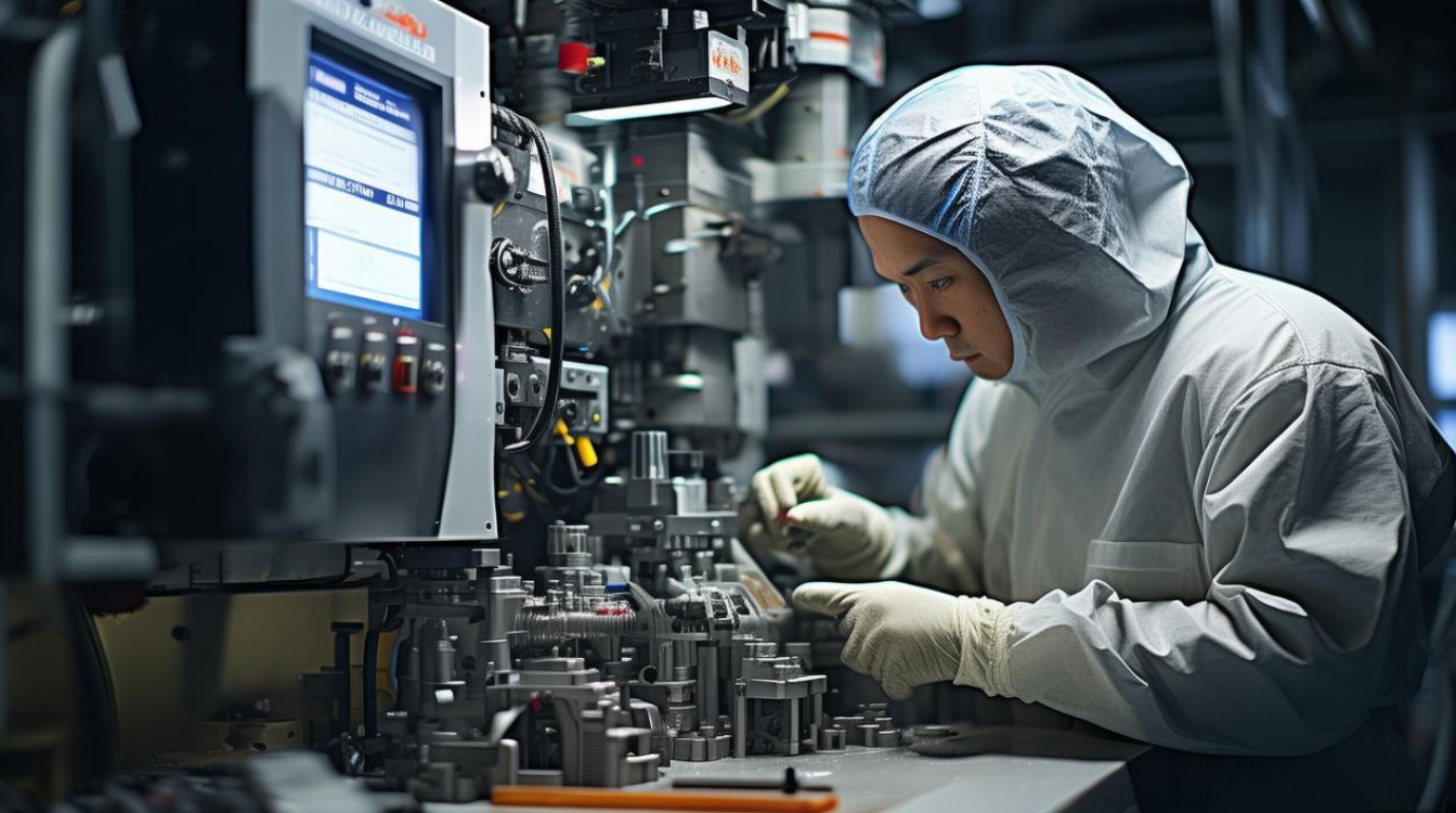 注塑工具体负责哪些工作内容？