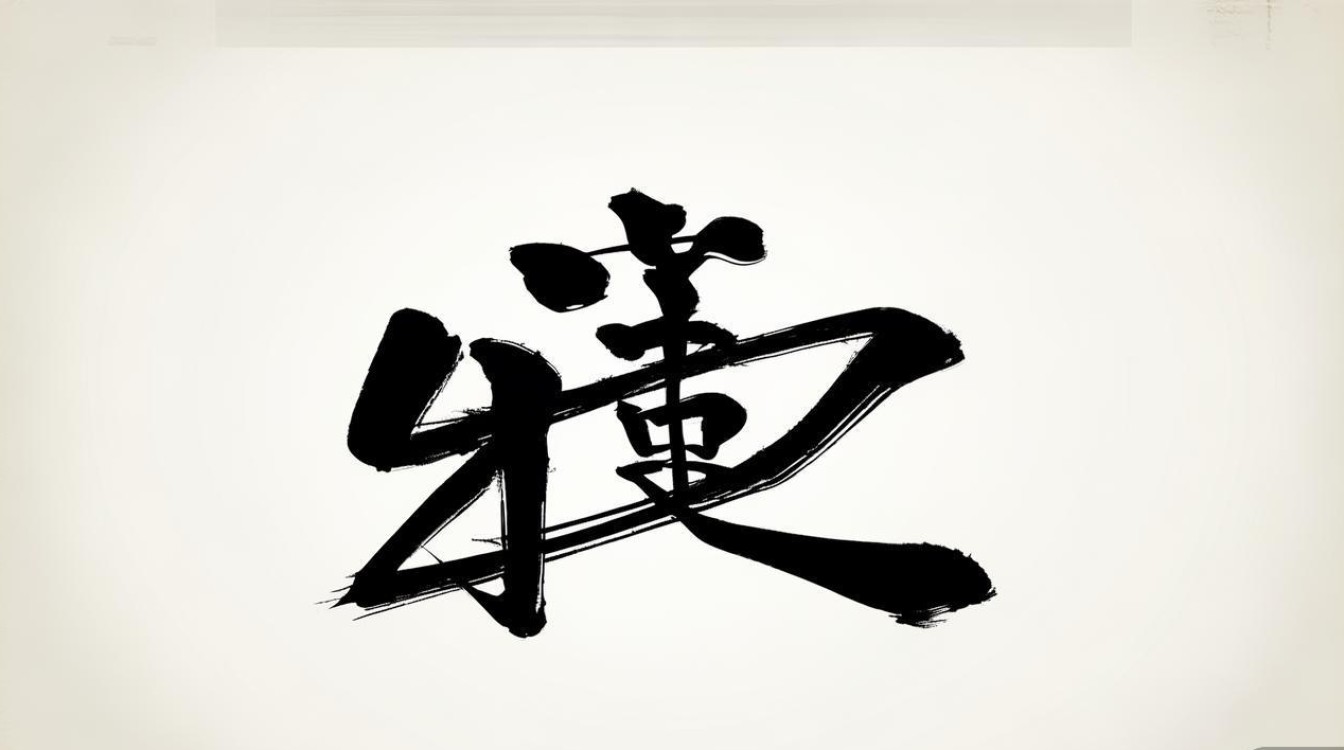 喜字是什么结构？