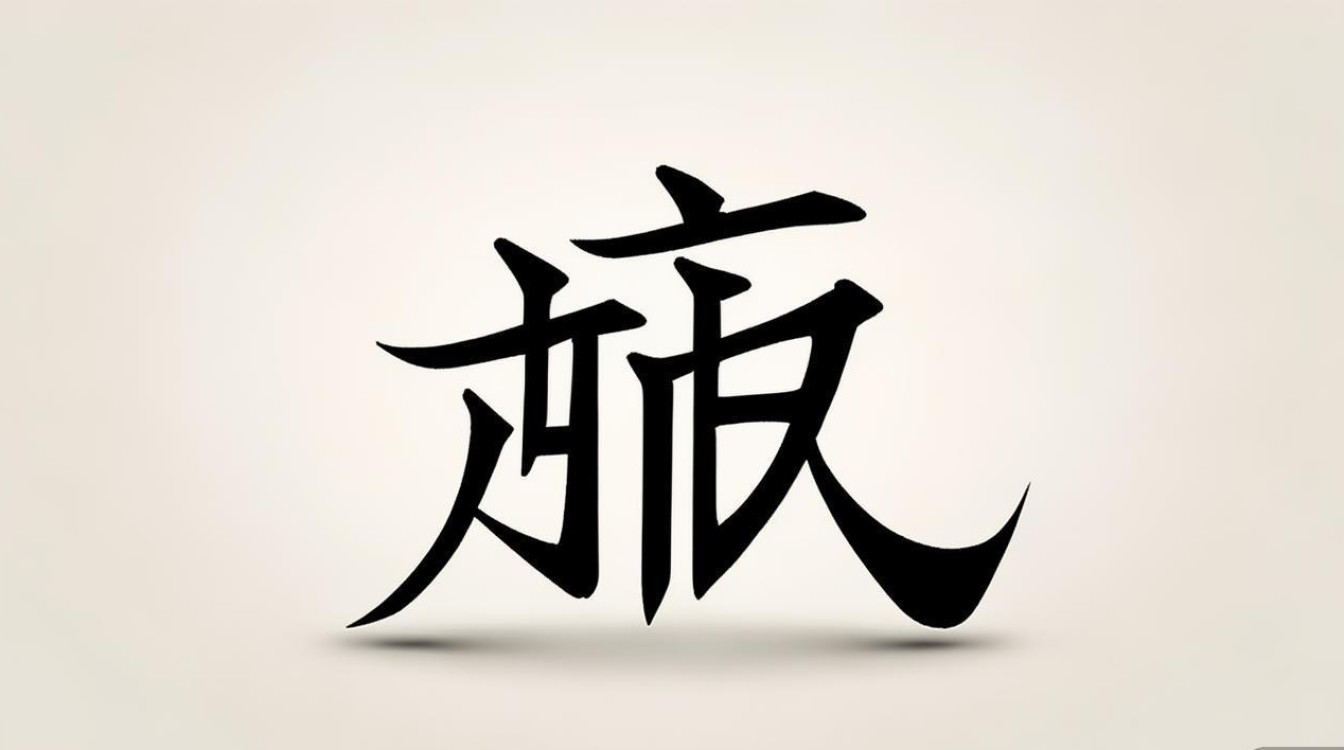 喜字是什么结构？