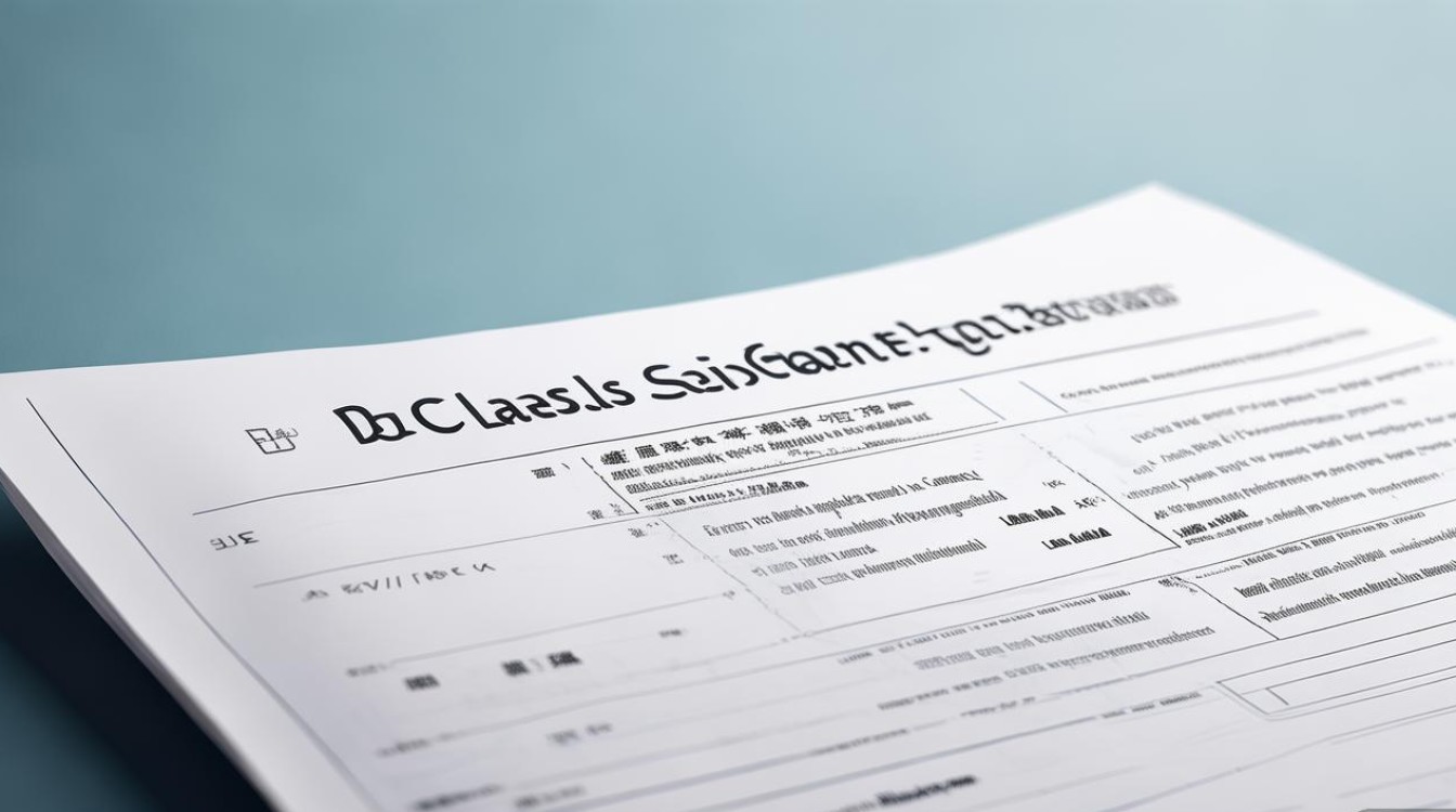 公务员B类考试具体考哪些科目和内容？