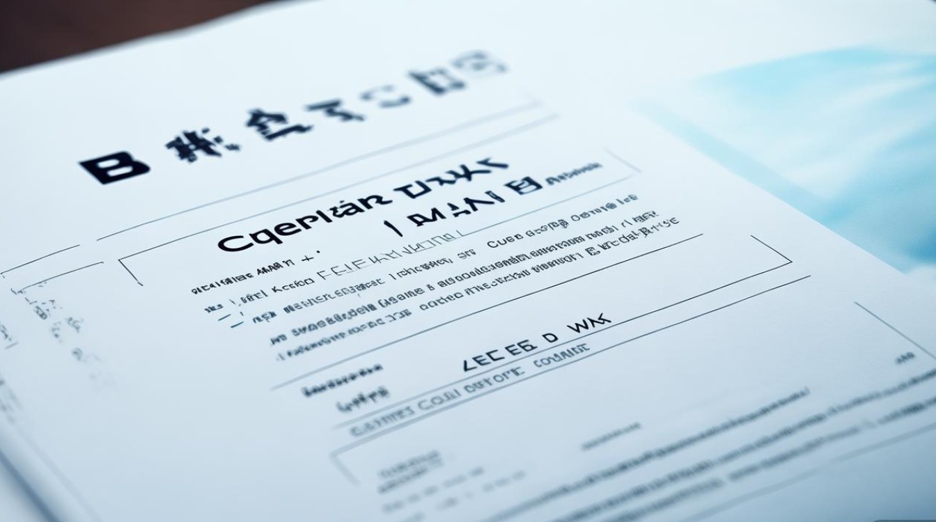 公务员B类考试具体考哪些科目和内容？