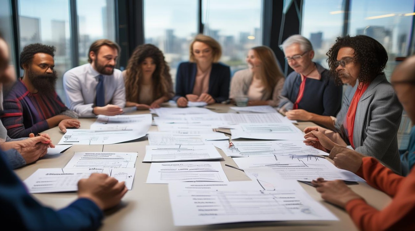 如何确保招聘严格公开公正？