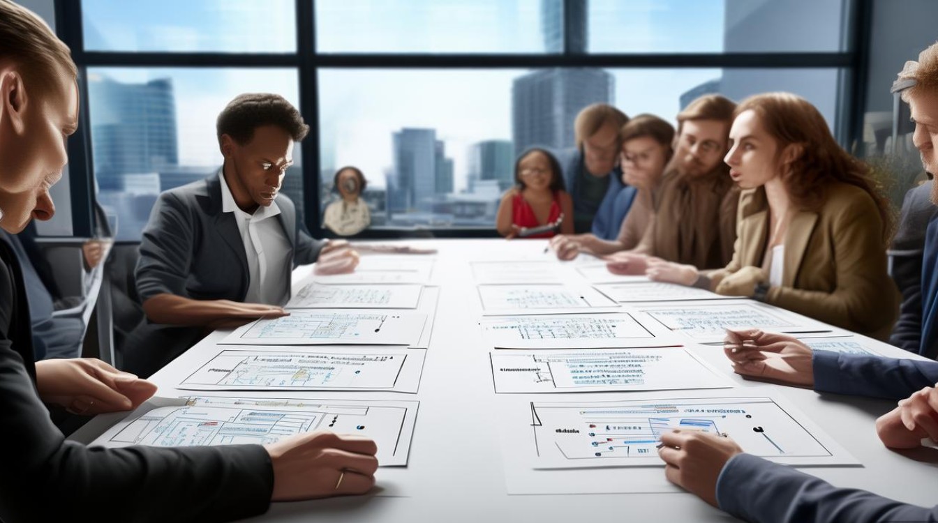 如何确保招聘严格公开公正？