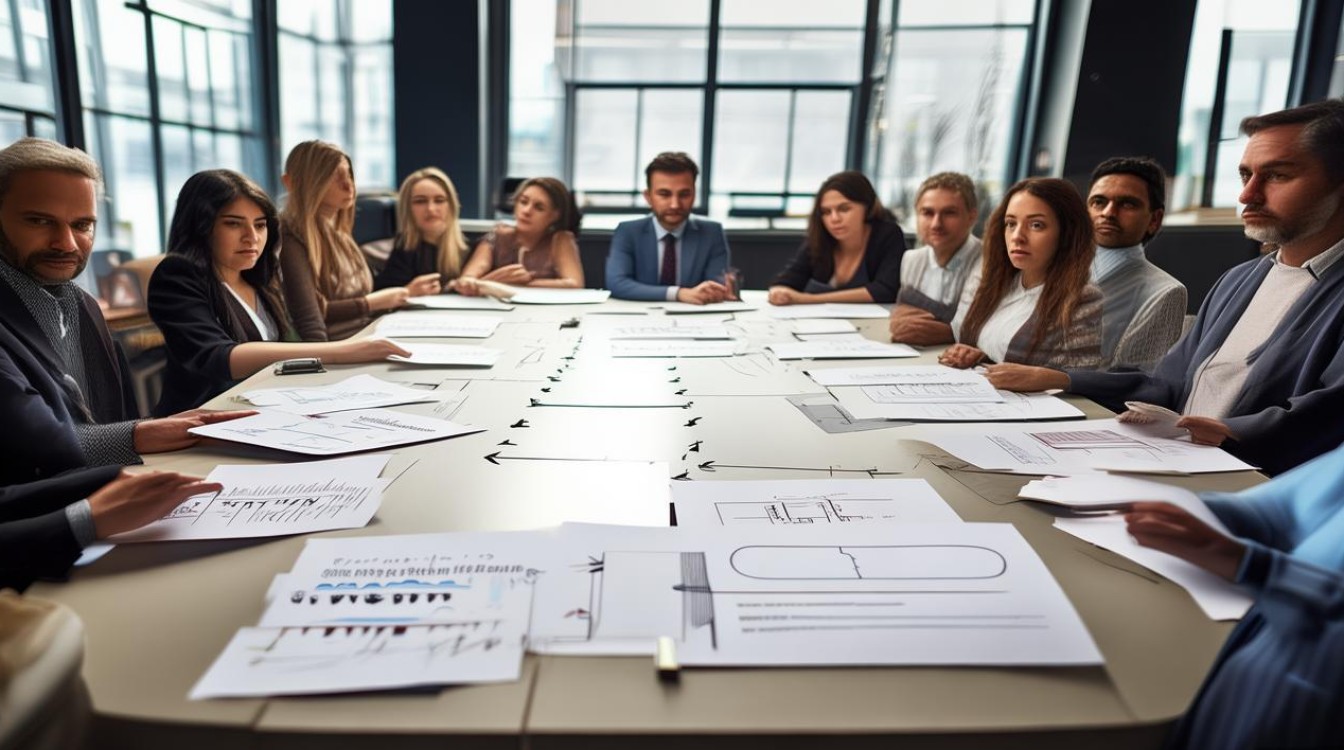 如何确保招聘严格公开公正？