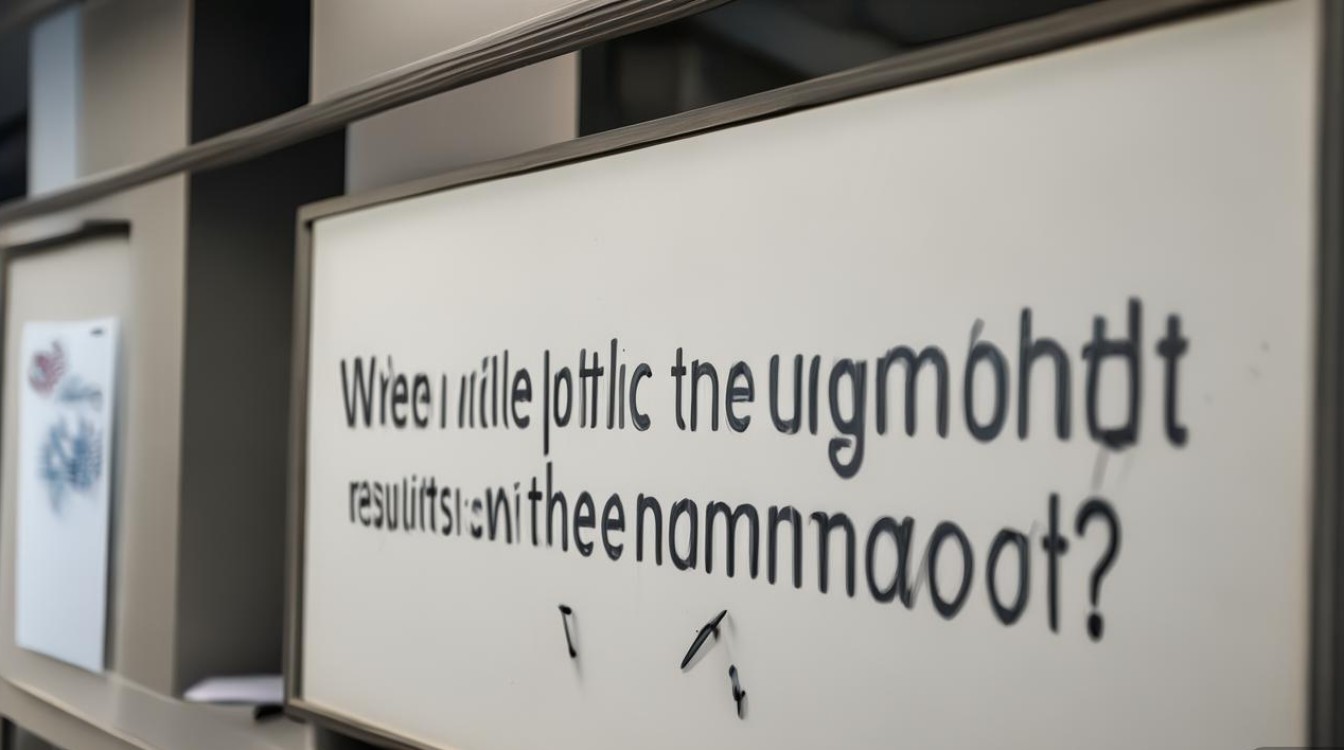 公开招聘结果何时公布? 公开招聘结果何时公布?