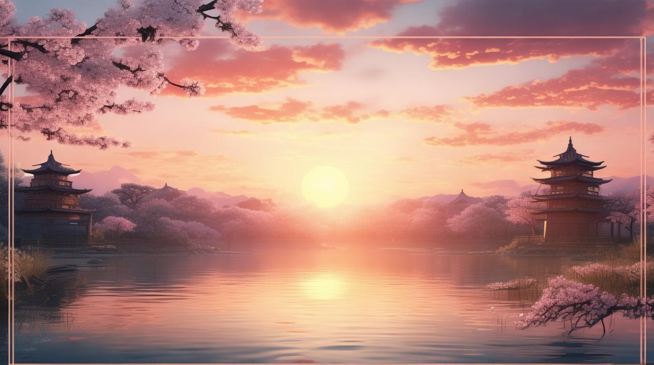 东方日出究竟蕴含何深意? 东方日出究竟蕴含何深意?