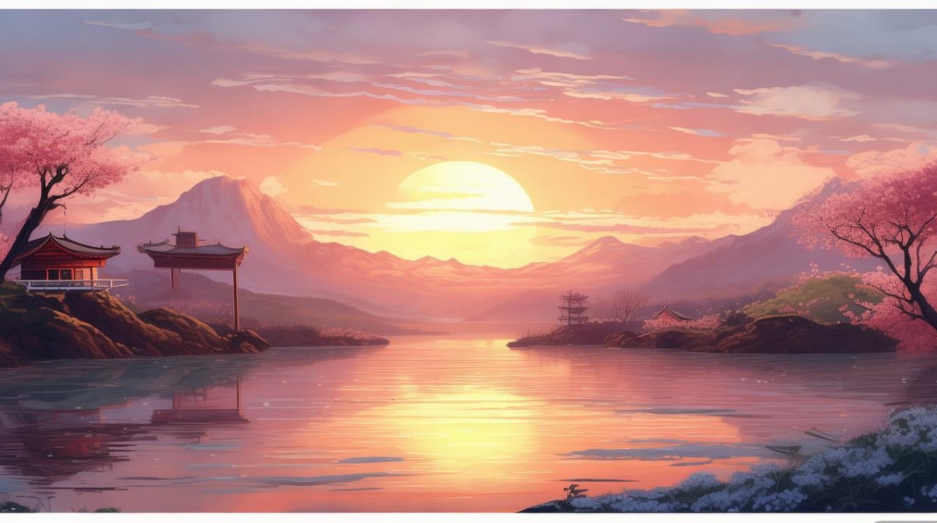 东方日出究竟蕴含何深意? 东方日出究竟蕴含何深意?