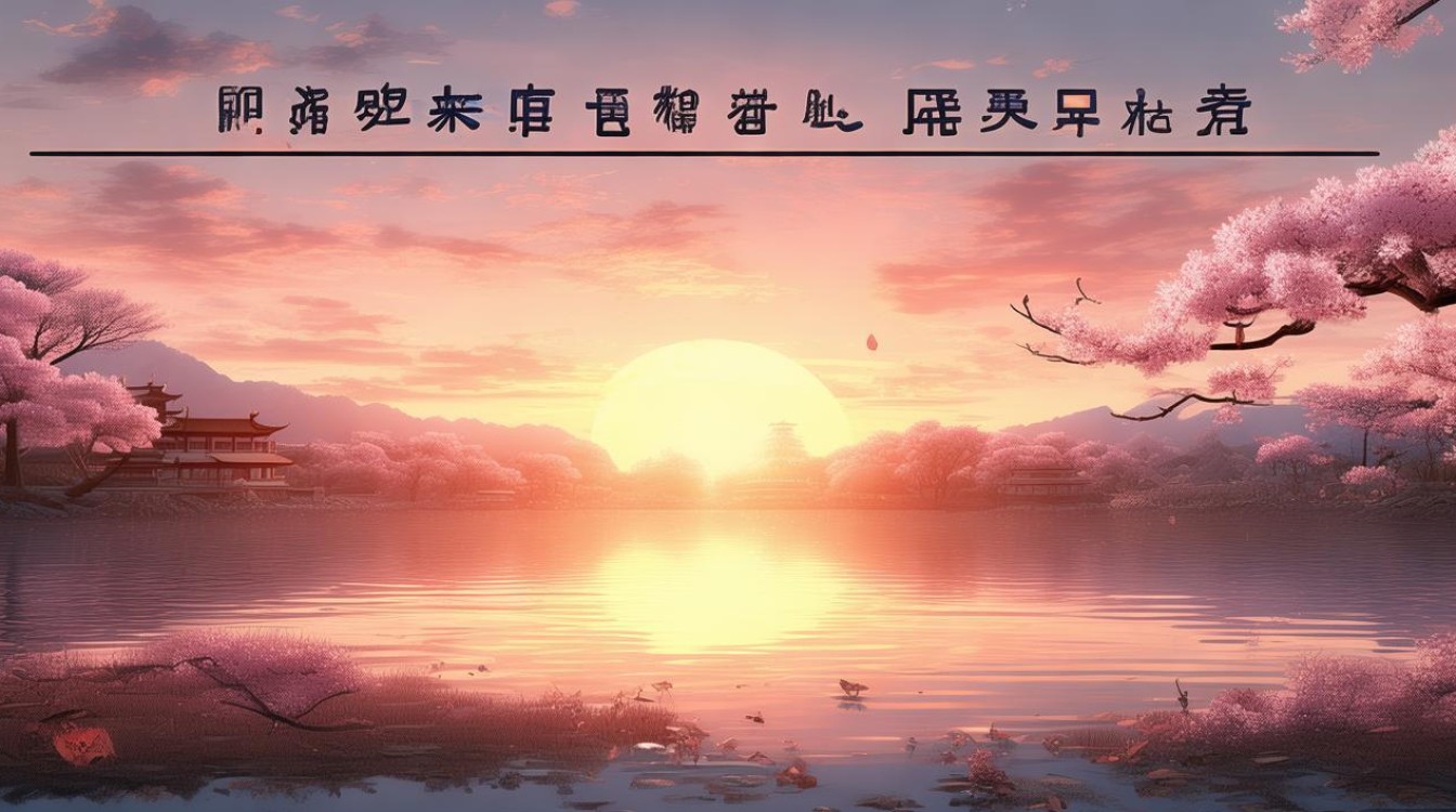 东方日出究竟蕴含何深意? 东方日出究竟蕴含何深意?