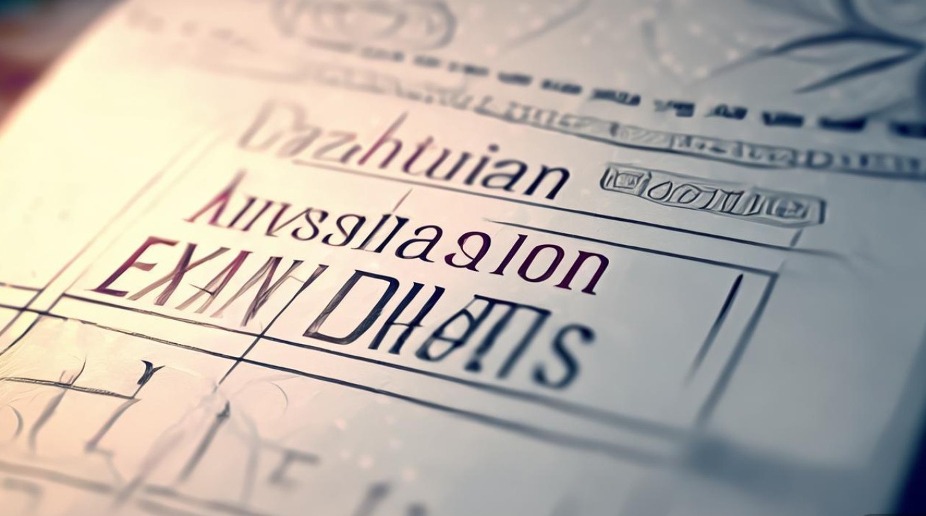 大专报考时间是什么时候？