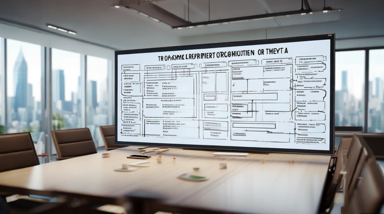 公开招聘组织方案具体如何制定？