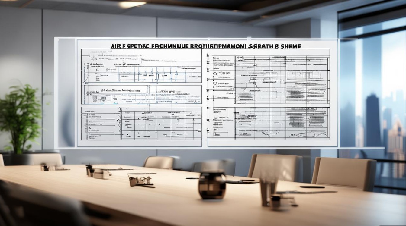 公开招聘组织方案具体如何制定？