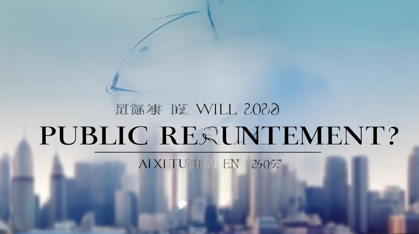 2025莱州公开招聘何时开始？