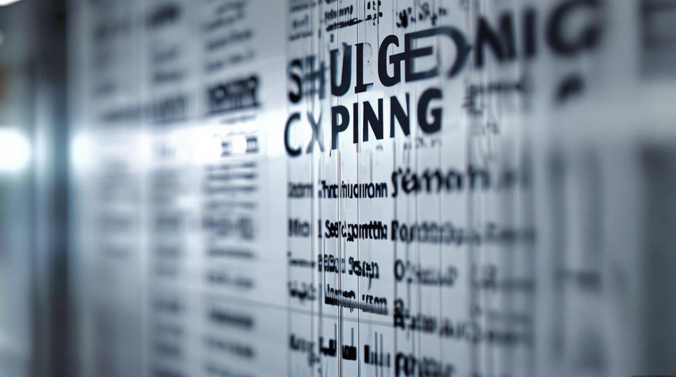 川庆公开招聘哪些岗位？