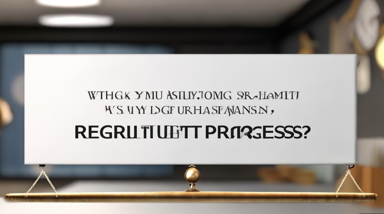 公开招聘打招呼，是暗箱操作还是合规之举？