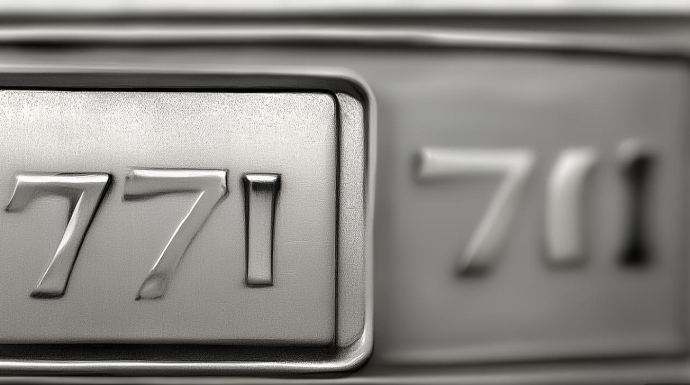 771具体指什么？其含义和来源是什么？