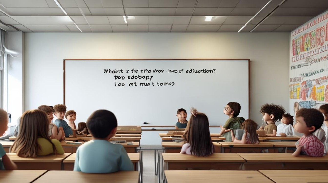 教育目的究竟指什么？