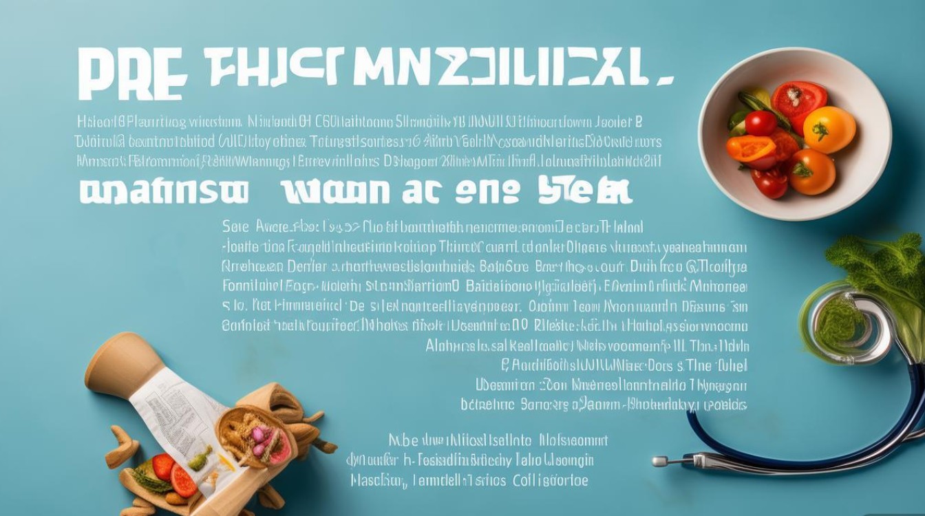 体检前有哪些注意事项必须知道？