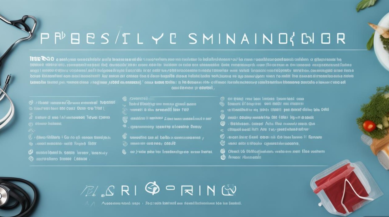 体检前有哪些注意事项必须知道？