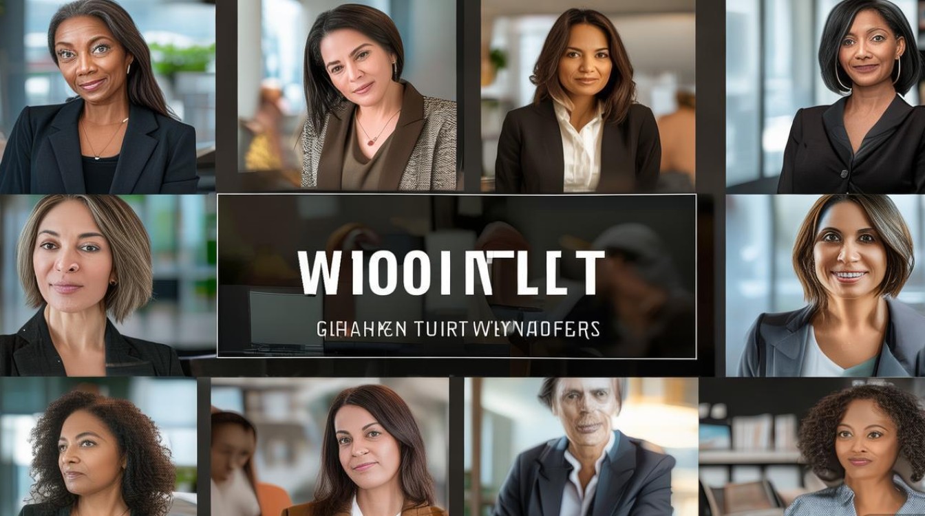 女生适合什么工作? 女生适合什么工作?