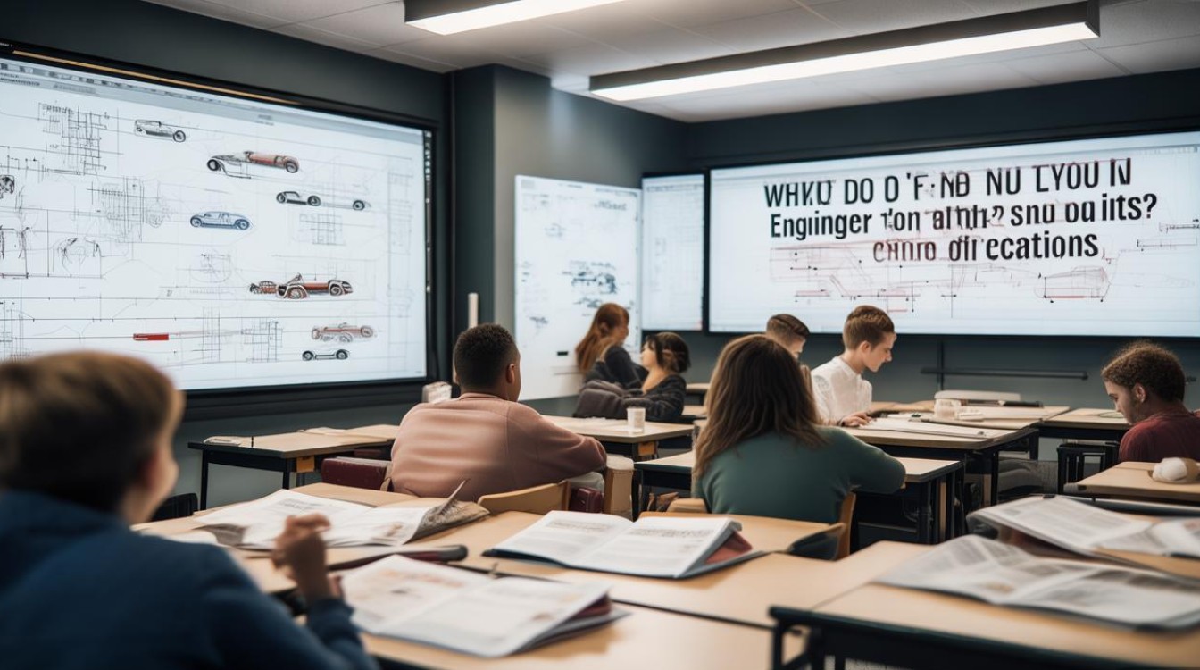 车辆工程究竟学什么？就业方向有哪些？