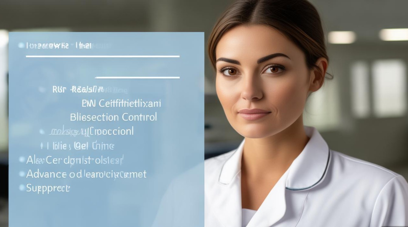 护士需考哪些关键职业资格证书? 护士需考哪些关键职业资格证书?