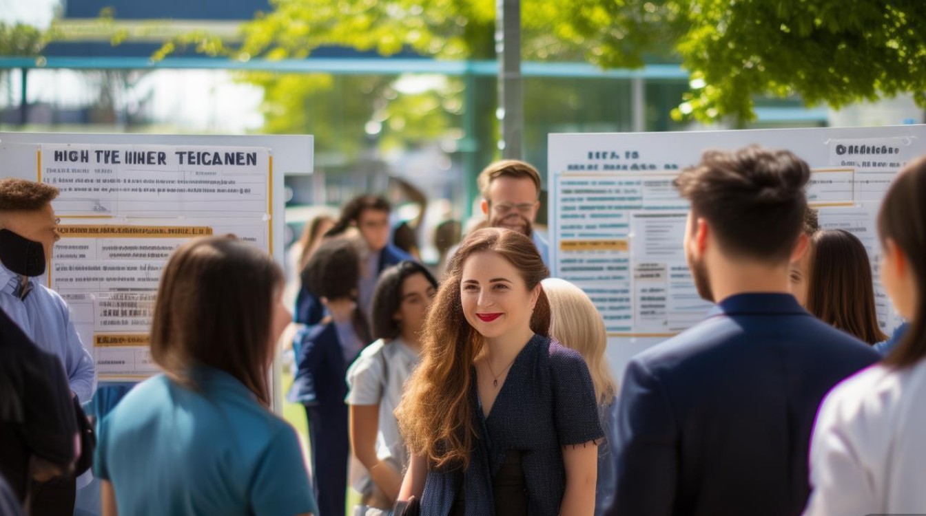 高中教师招聘，门槛与机遇如何？