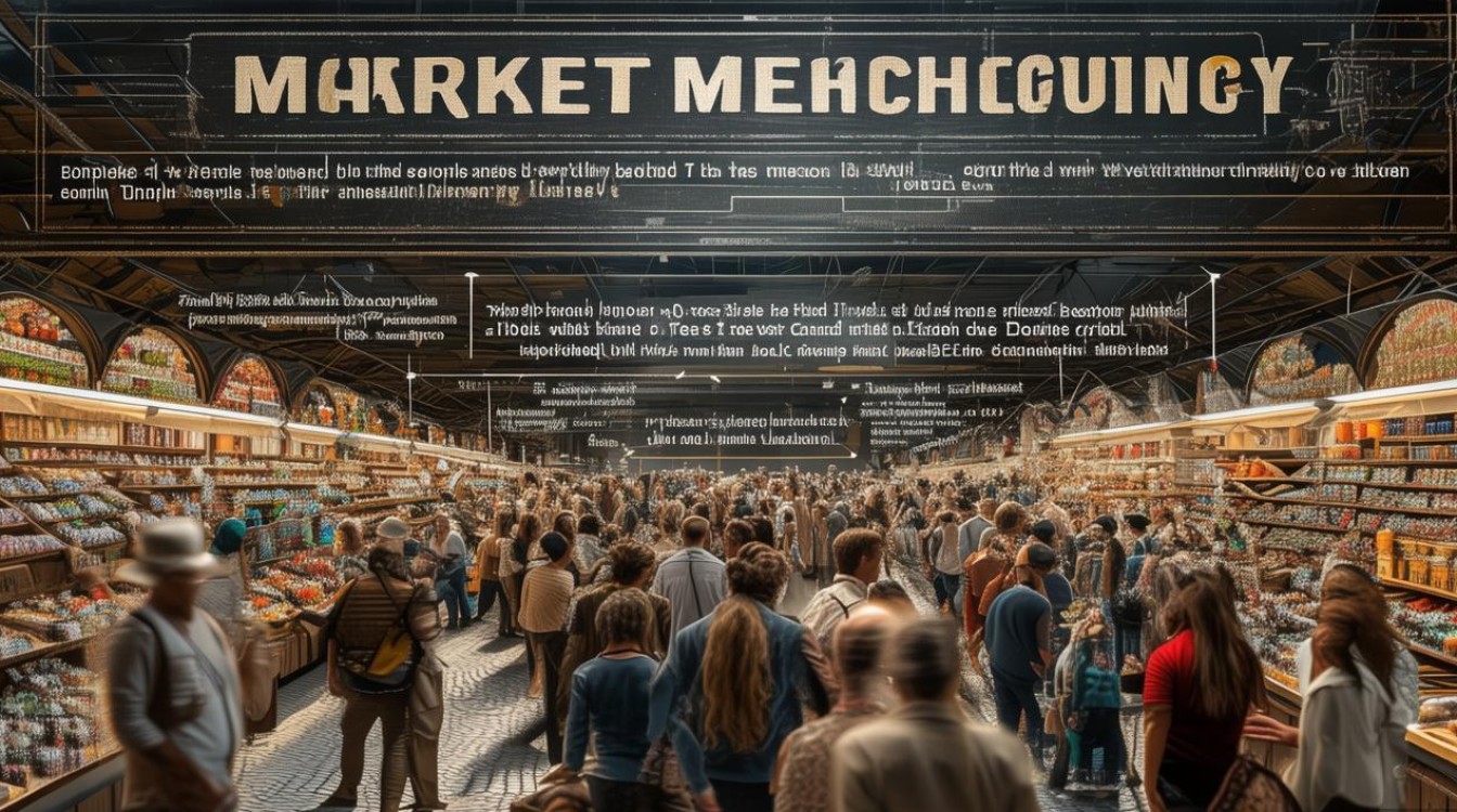 市场机制是什么?如何运作? 市场机制是什么?如何运作?