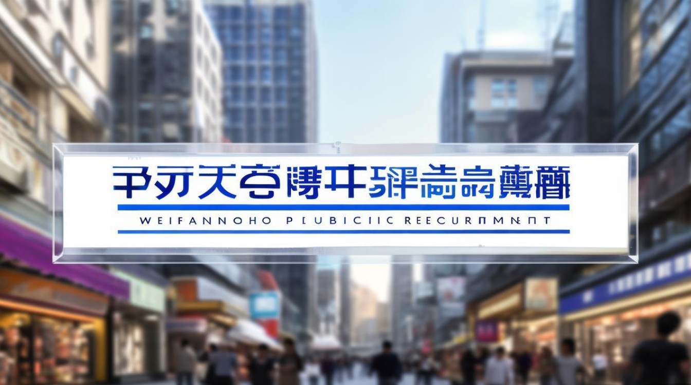 潍坊青州公开招聘,何时报名? 潍坊青州公开招聘,何时报名?