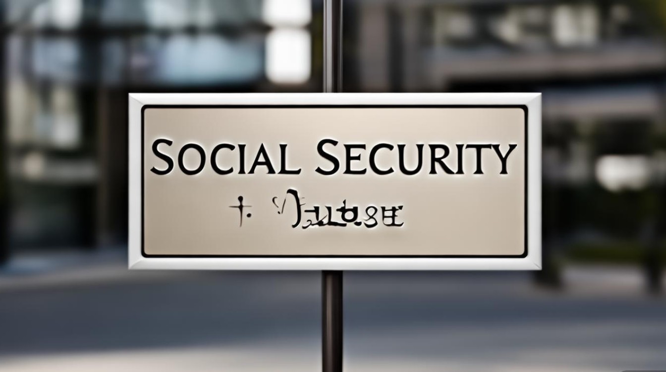 社保局全称到底是什么？