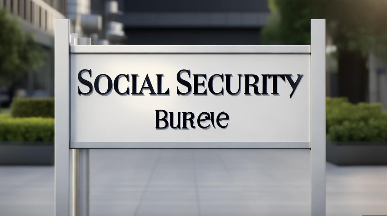 社保局全称到底是什么？