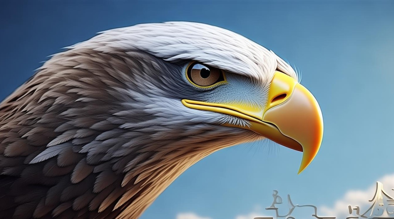 神鹰一词有何含义或象征? 神鹰一词有何含义或象征?