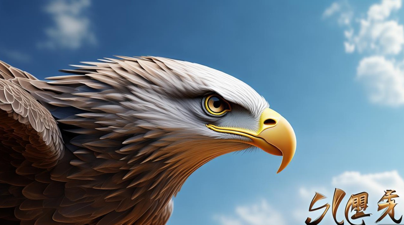 神鹰一词有何含义或象征? 神鹰一词有何含义或象征?