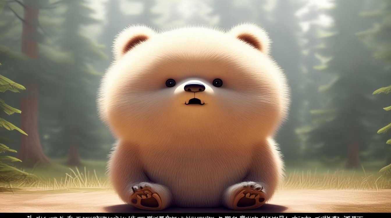 憨熊是网络流行语吗？具体指什么？