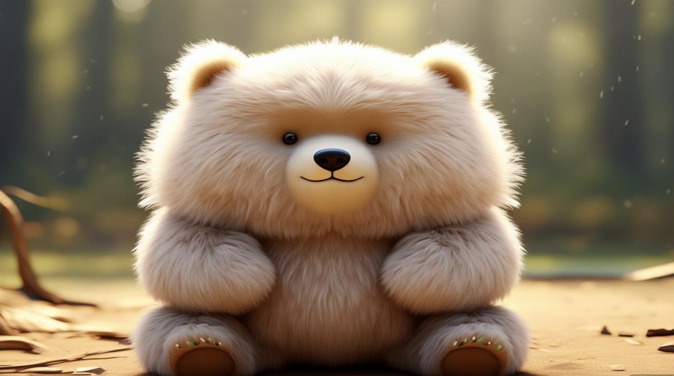 憨熊是网络流行语吗？具体指什么？