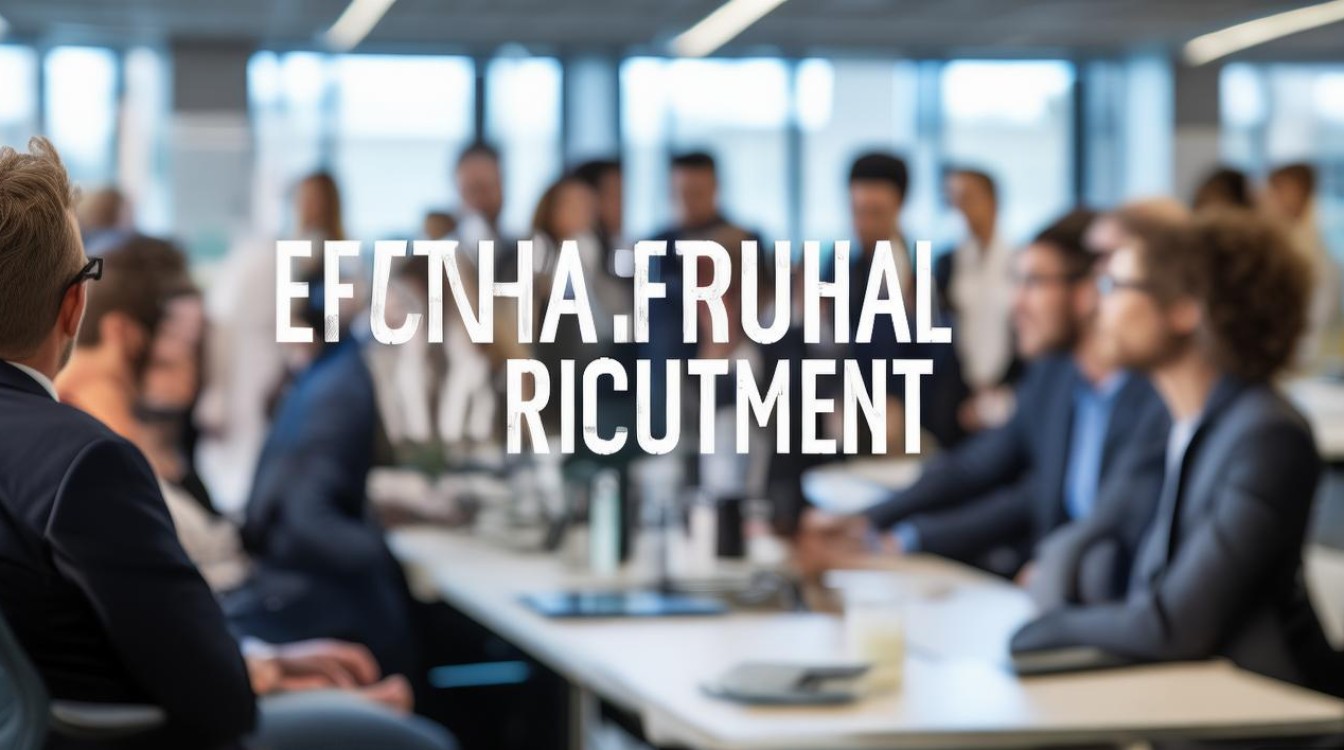 编外公开招聘，门槛与机遇如何平衡？