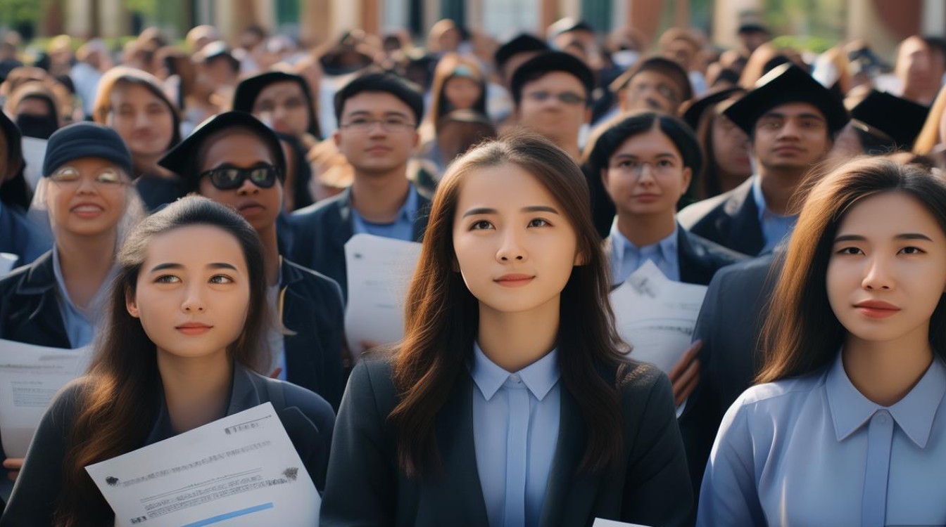 应届毕业究竟指哪类学生？