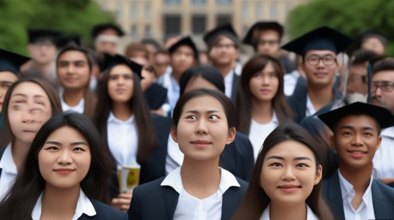 应届毕业究竟指哪类学生？