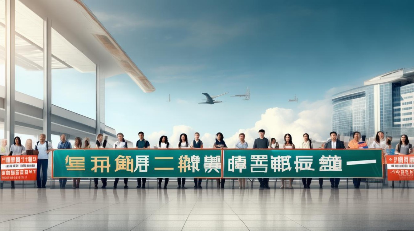 南通机场公开招聘，哪些岗位在招？