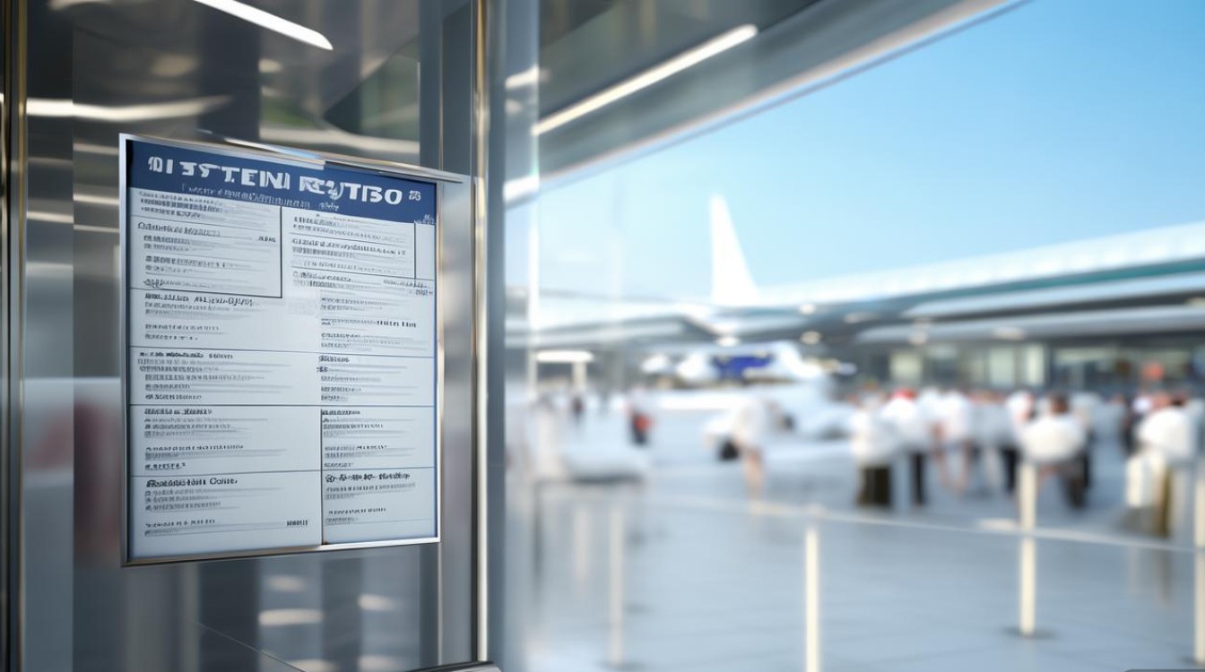 南通机场公开招聘，哪些岗位在招？