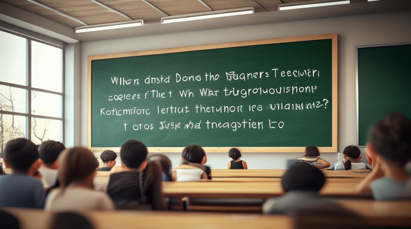 登封教师招聘何时开始？条件有哪些？