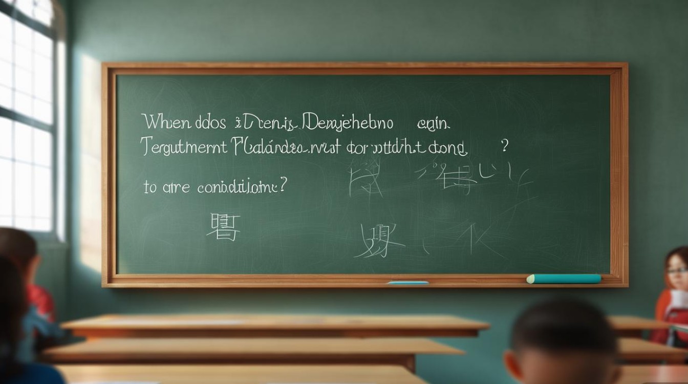 登封教师招聘何时开始？条件有哪些？