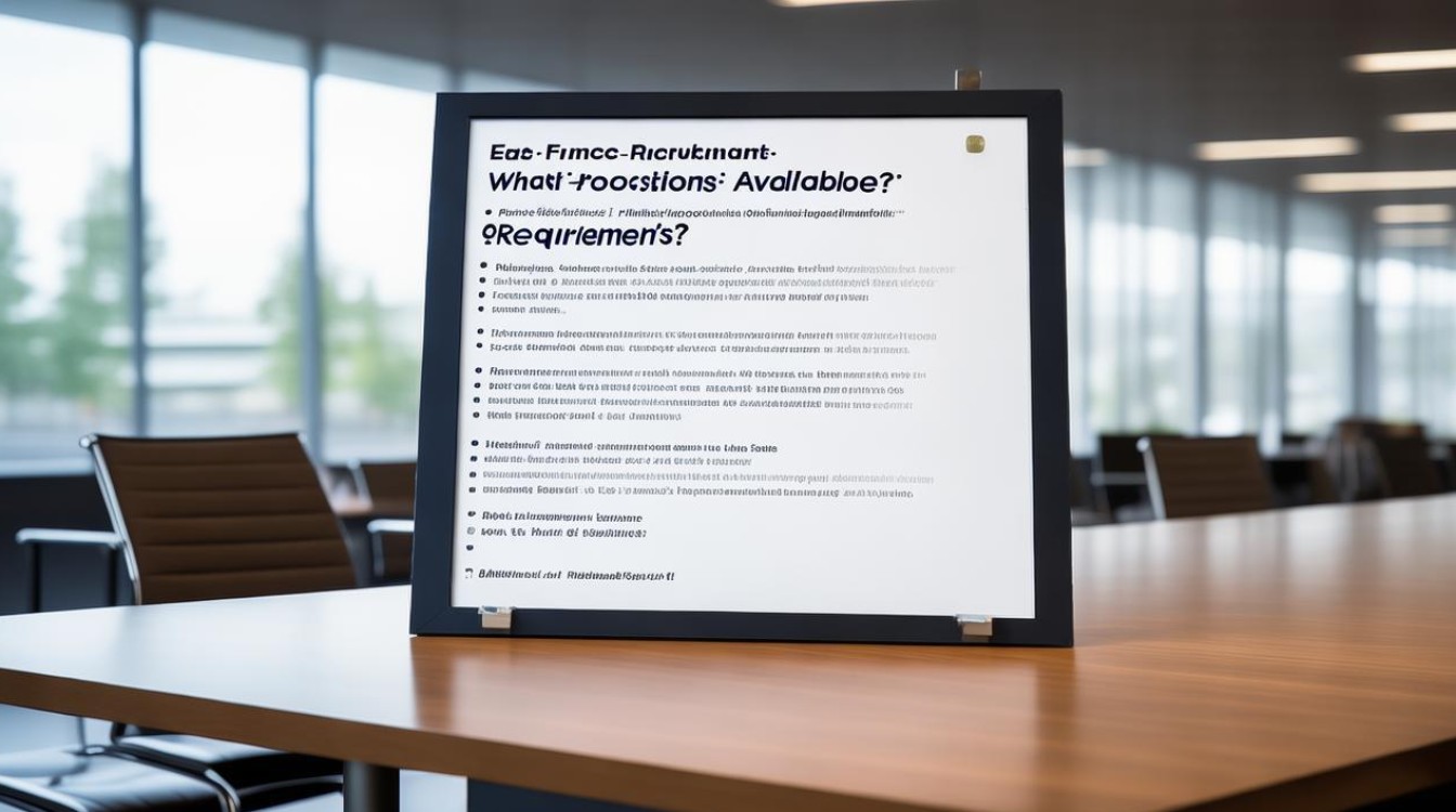 东财公开招聘啥岗位？要求有哪些？