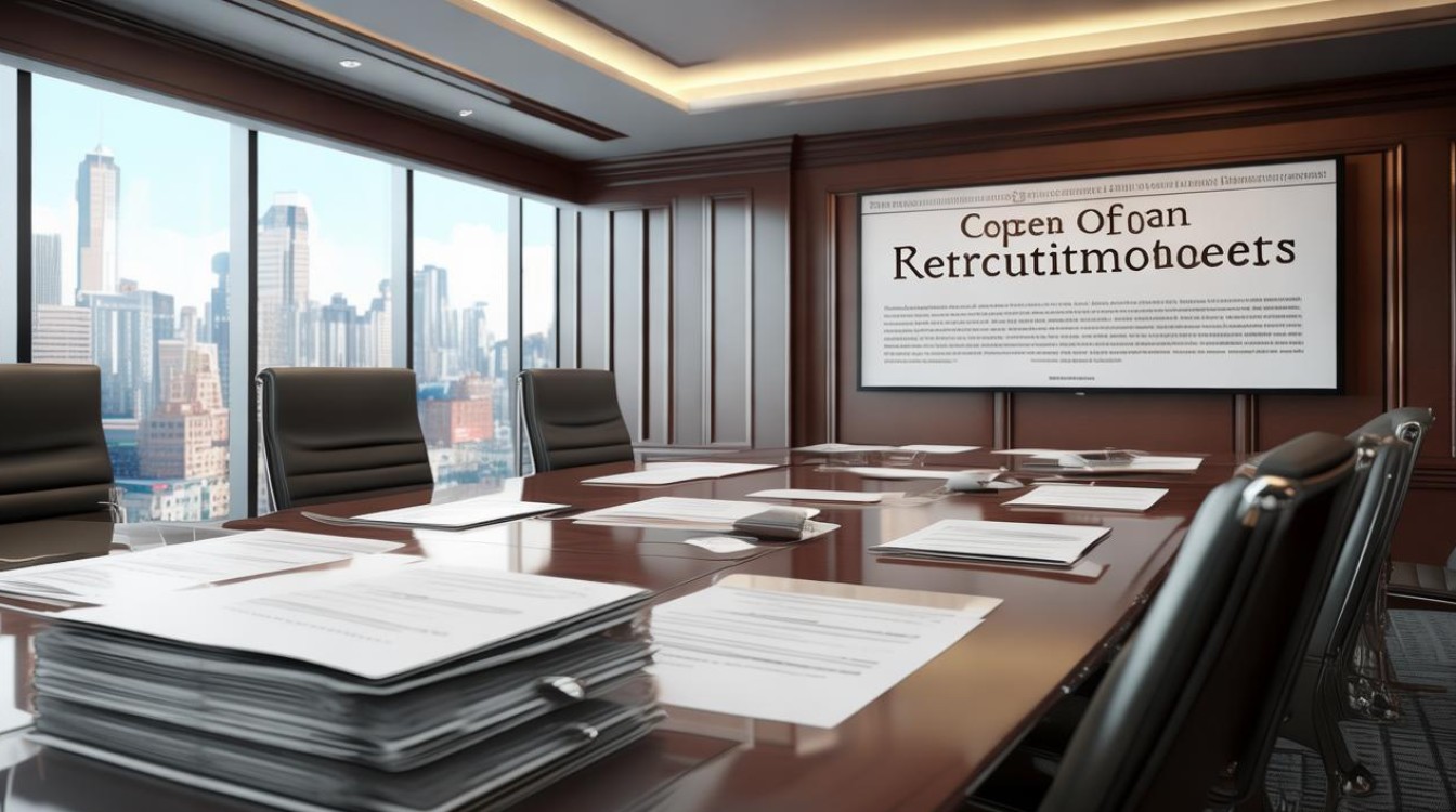 公开招聘职工格式有何规范？