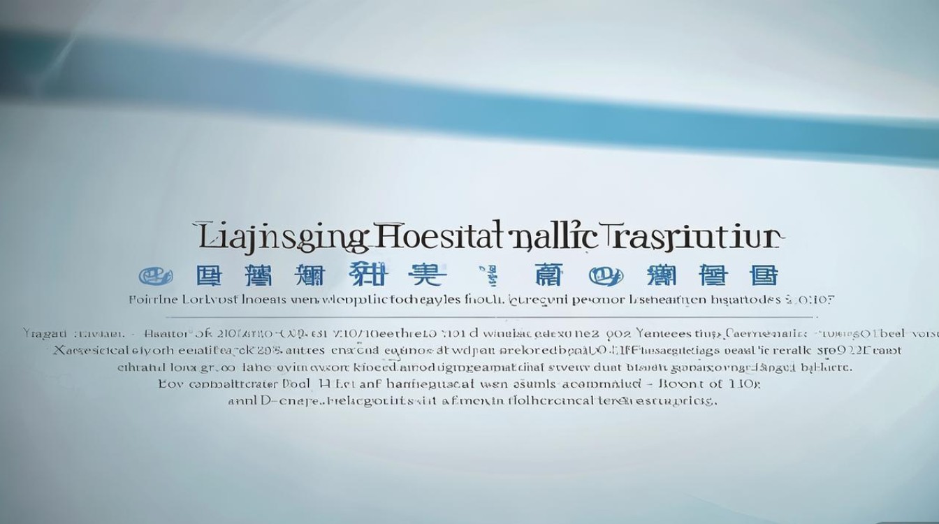 廉江医院公开招聘，何时报名？有何要求？