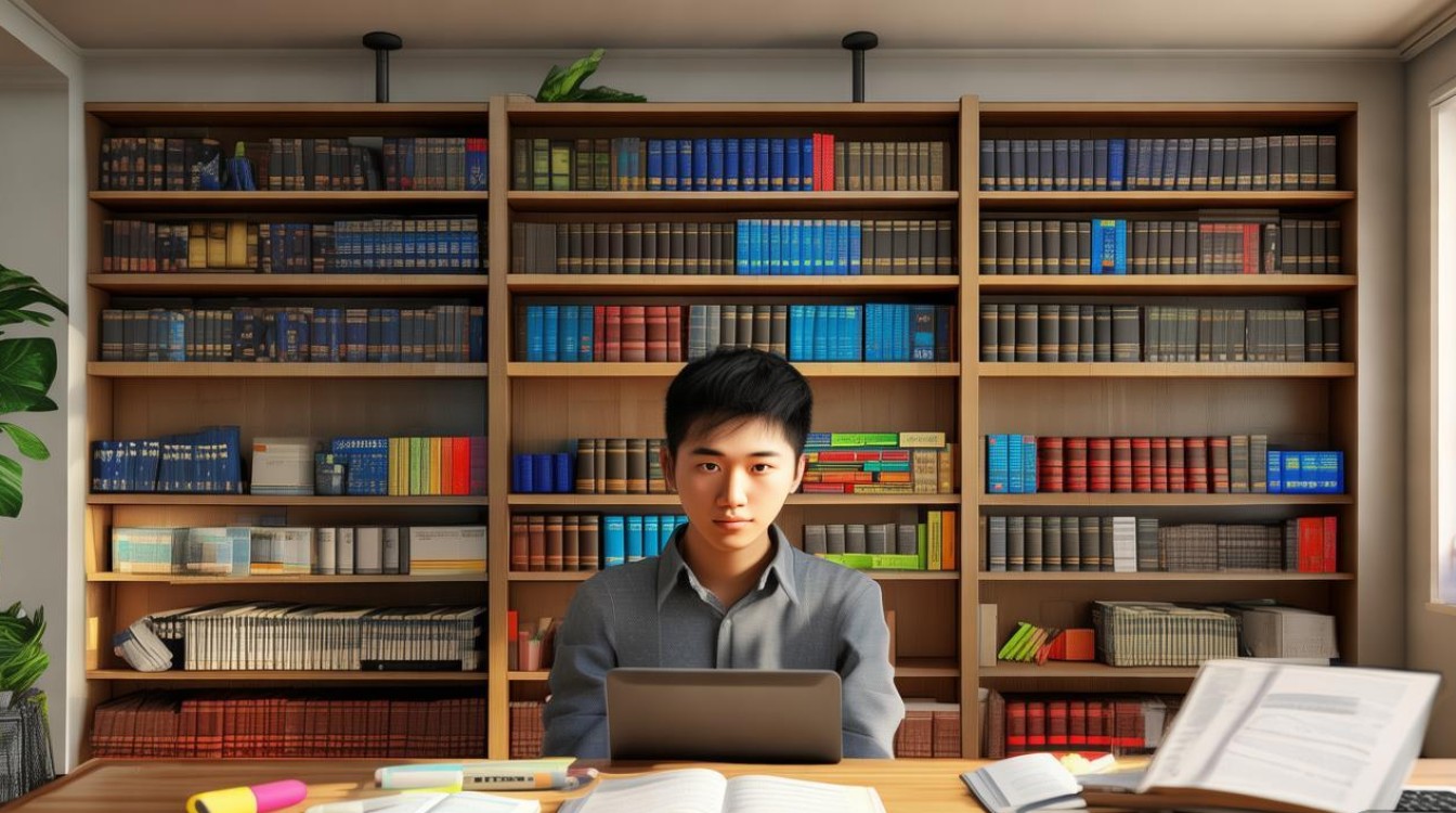 国考备考该看哪些书？选对书是关键吗？