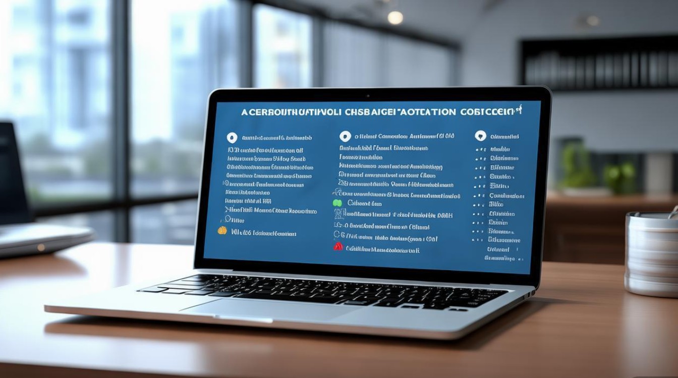 会计考证有哪些必备选择？