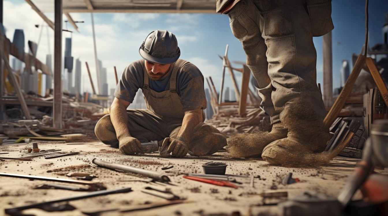 杂工具体做什么？工作内容和前景如何？