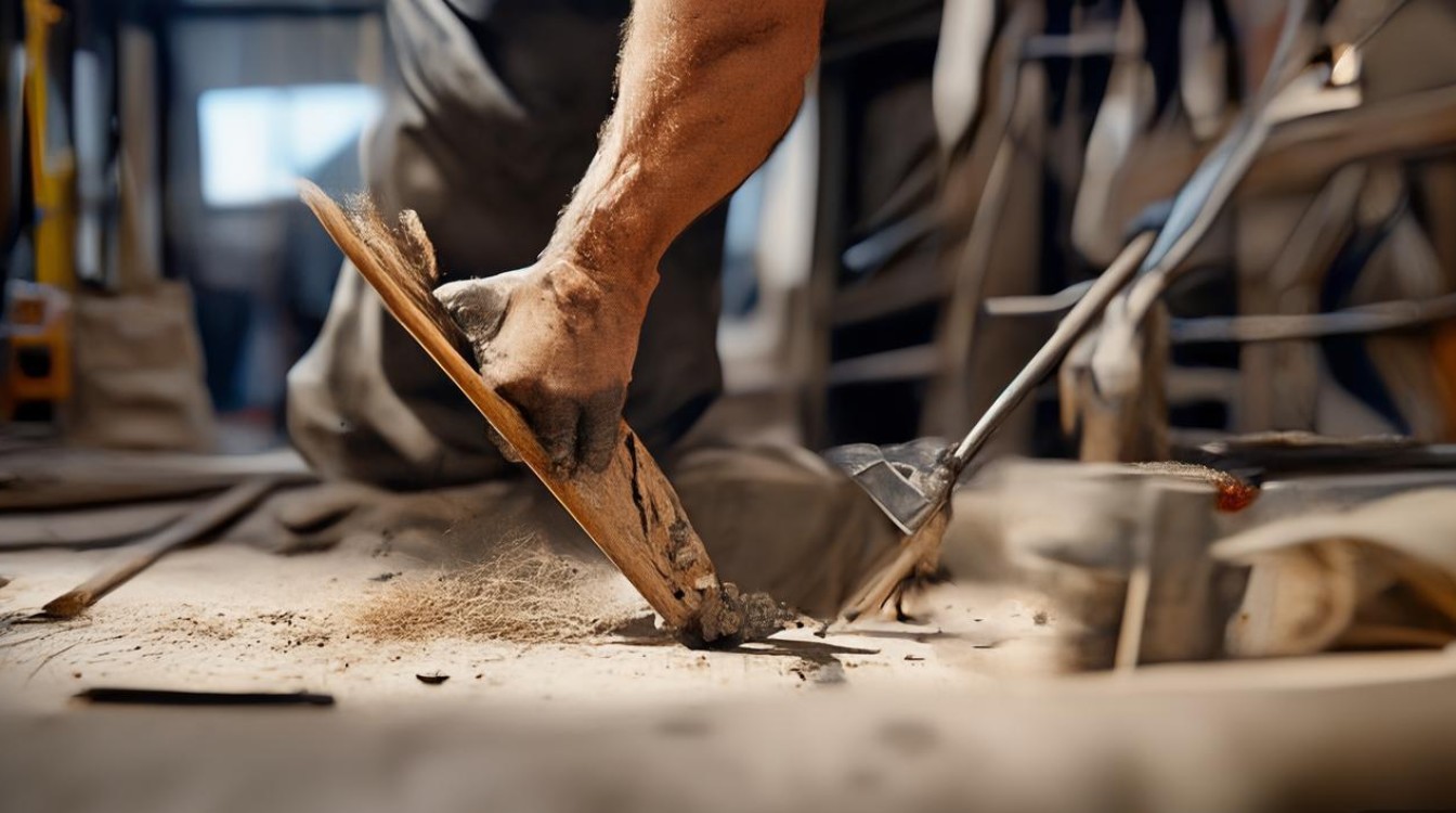 杂工具体做什么？工作内容和前景如何？